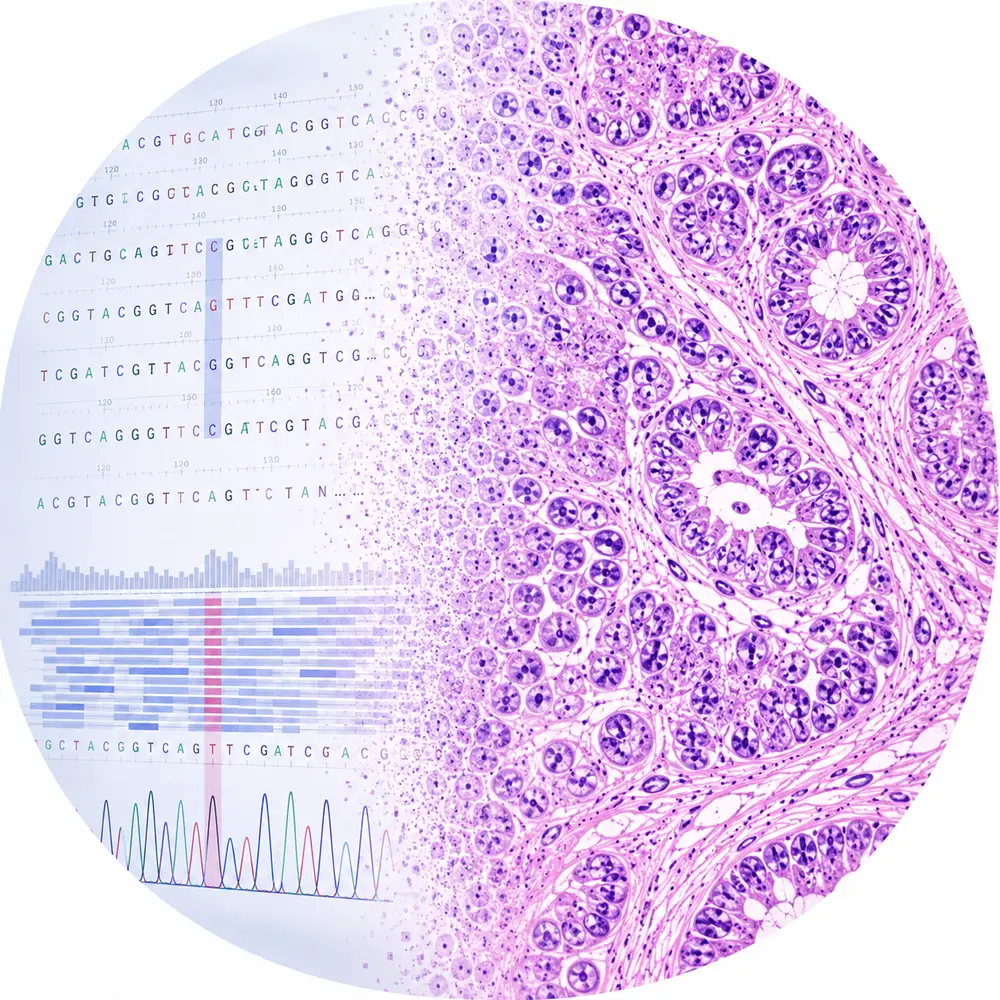 Companion diagnostics search